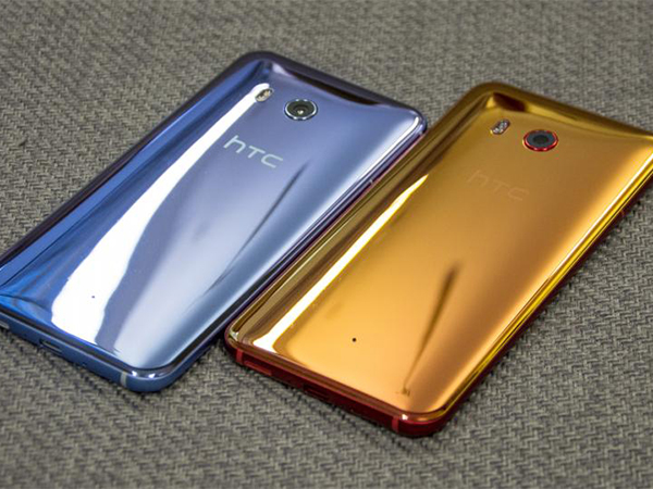 هاتف HTC U11 يُلامس المزيد من الأسواق العالميّة